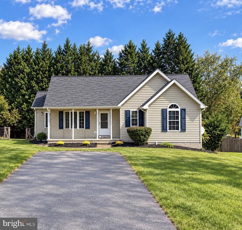 78 VERBENA TER N, Martinsburg, WV 25404