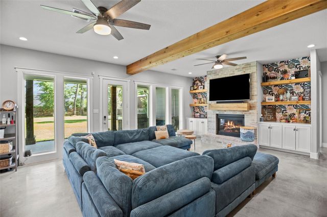 1506 Silver Moon Trail, Crosby, TX 77532