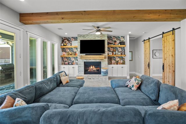 1506 Silver Moon Trail, Crosby, TX 77532