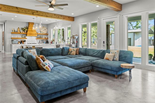 1506 Silver Moon Trail, Crosby, TX 77532