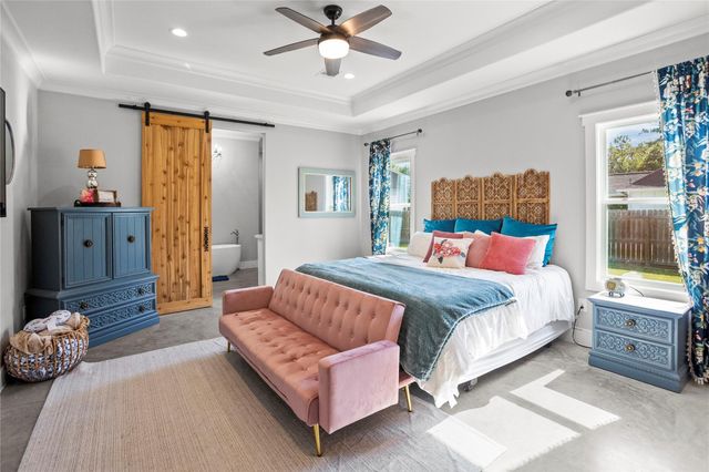 1506 Silver Moon Trail, Crosby, TX 77532