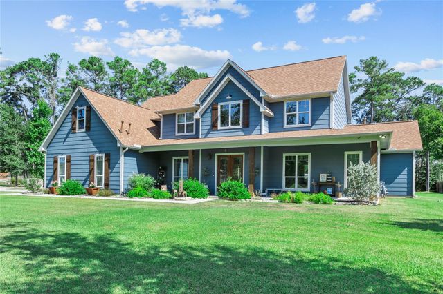 1506 Silver Moon Trail, Crosby, TX 77532