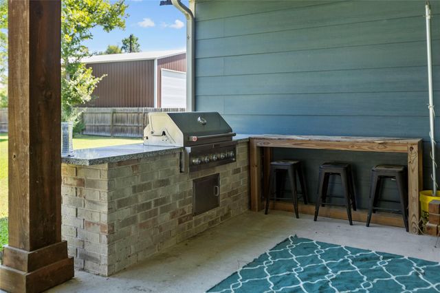 1506 Silver Moon Trail, Crosby, TX 77532