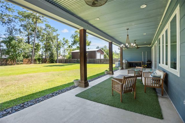 1506 Silver Moon Trail, Crosby, TX 77532