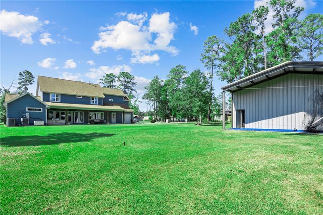 1506 Silver Moon Trail, Crosby, TX 77532