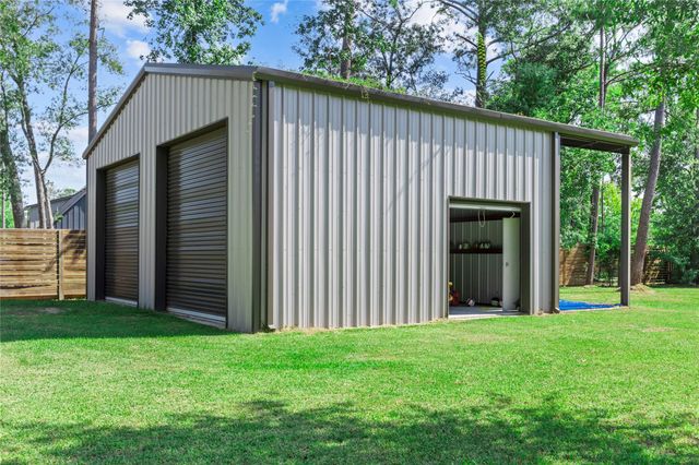 1506 Silver Moon Trail, Crosby, TX 77532