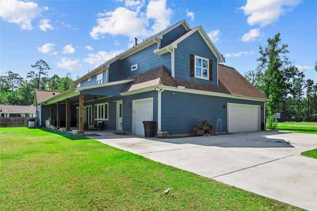 1506 Silver Moon Trail, Crosby, TX 77532