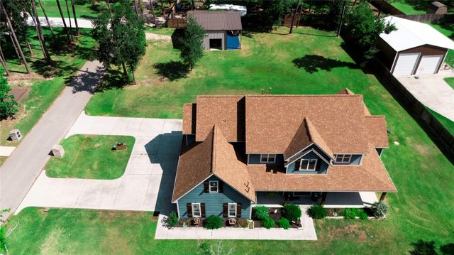 1506 Silver Moon Trail, Crosby, TX 77532