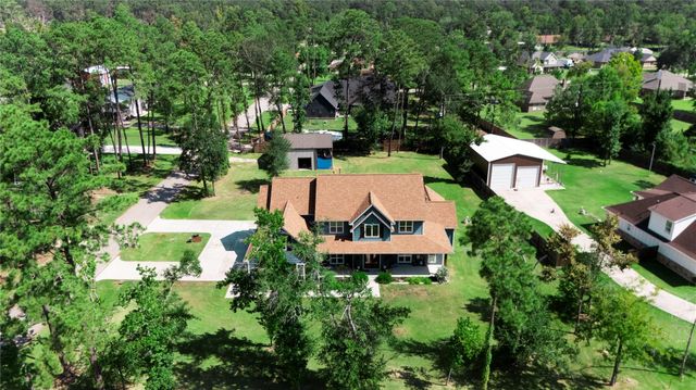 1506 Silver Moon Trail, Crosby, TX 77532