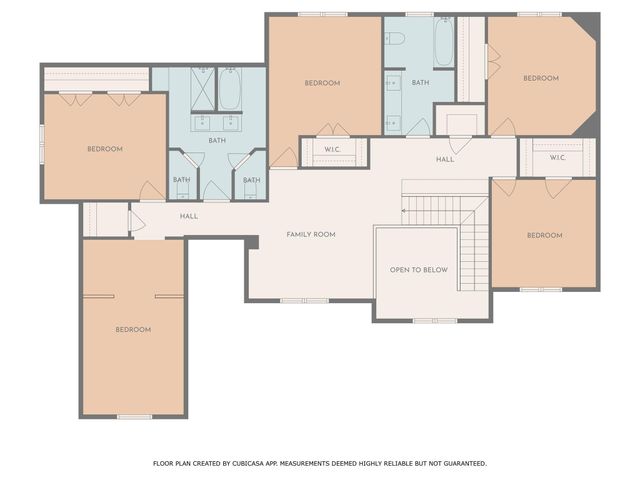 1506 Silver Moon Trail, Crosby, TX 77532