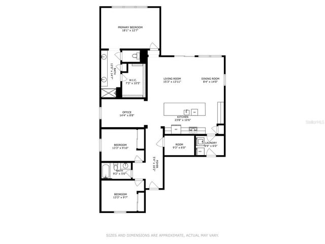 626 CONSERVATION BOULEVARD, Groveland, FL 34736