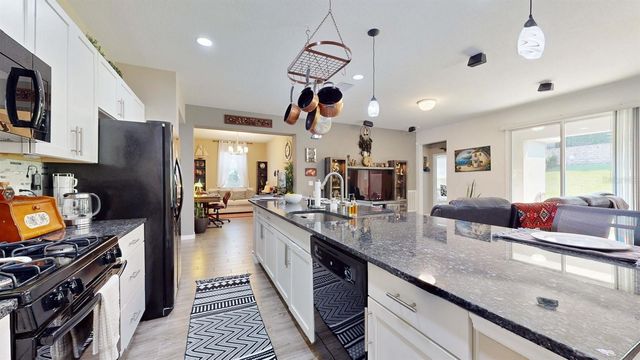 626 CONSERVATION BOULEVARD, Groveland, FL 34736