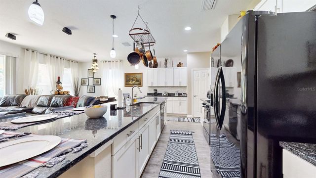 626 CONSERVATION BOULEVARD, Groveland, FL 34736