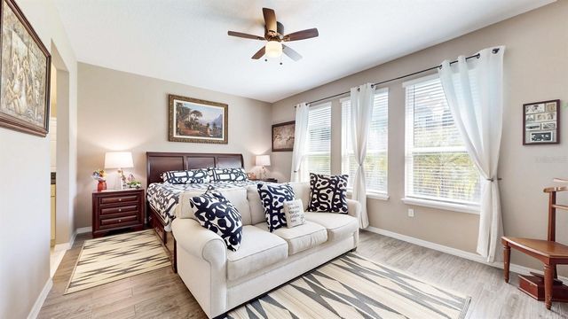626 CONSERVATION BOULEVARD, Groveland, FL 34736