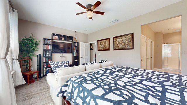 626 CONSERVATION BOULEVARD, Groveland, FL 34736