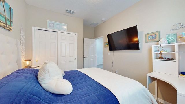 626 CONSERVATION BOULEVARD, Groveland, FL 34736