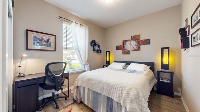 626 CONSERVATION BOULEVARD, Groveland, FL 34736