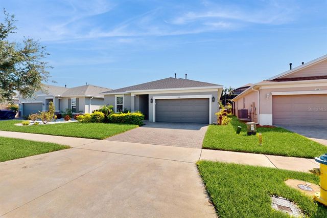 626 CONSERVATION BOULEVARD, Groveland, FL 34736