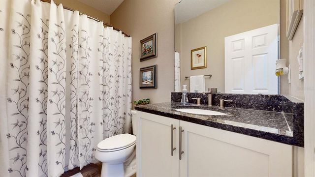 626 CONSERVATION BOULEVARD, Groveland, FL 34736