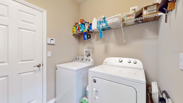 626 CONSERVATION BOULEVARD, Groveland, FL 34736
