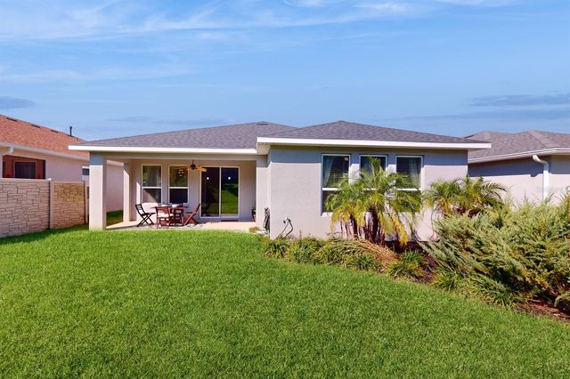 626 CONSERVATION BOULEVARD, Groveland, FL 34736