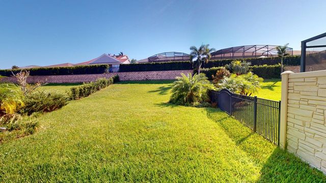 626 CONSERVATION BOULEVARD, Groveland, FL 34736