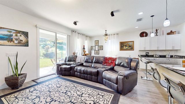 626 CONSERVATION BOULEVARD, Groveland, FL 34736