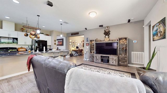 626 CONSERVATION BOULEVARD, Groveland, FL 34736