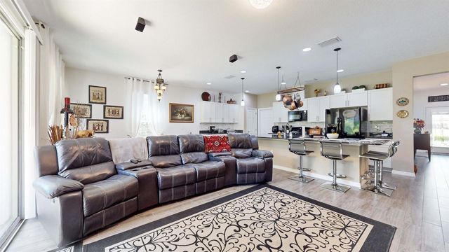 626 CONSERVATION BOULEVARD, Groveland, FL 34736