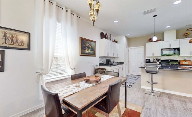 626 CONSERVATION BOULEVARD, Groveland, FL 34736