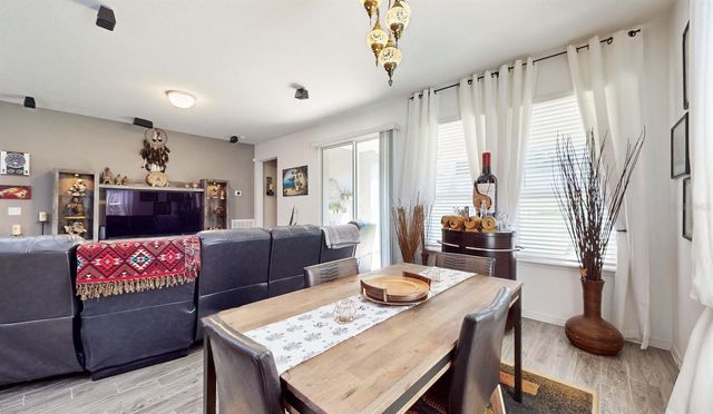 626 CONSERVATION BOULEVARD, Groveland, FL 34736