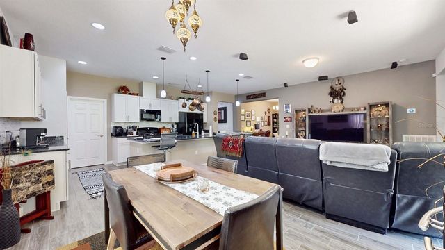 626 CONSERVATION BOULEVARD, Groveland, FL 34736