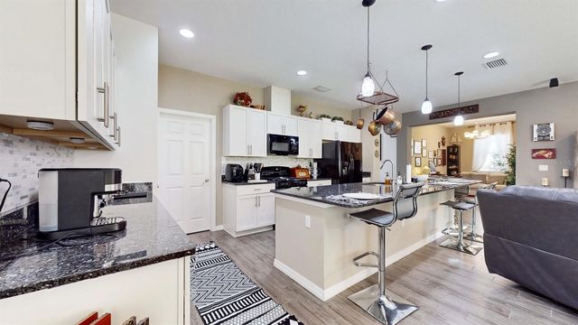 626 CONSERVATION BOULEVARD, Groveland, FL 34736