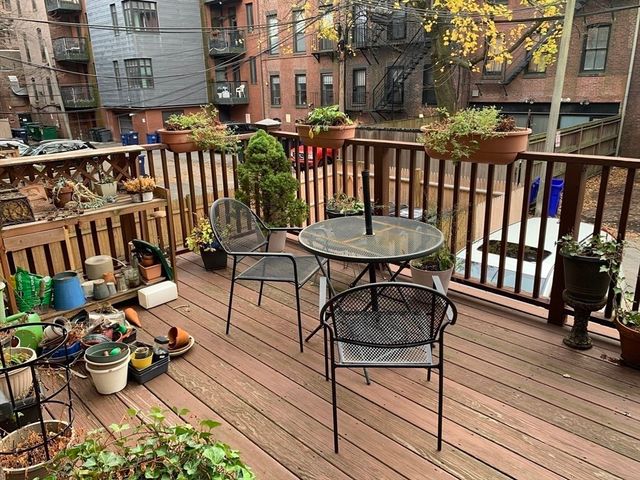 14 Wellington St 1, Boston, MA 02118