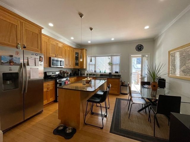 14 Wellington St 1, Boston, MA 02118