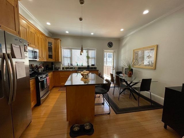 14 Wellington St 1, Boston, MA 02118