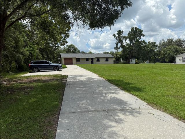 4606 CANTOR DRIVE, Wesley Chapel, FL 33543