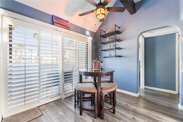 4391 Gannet Circle 10, Las Vegas, NV 89103
