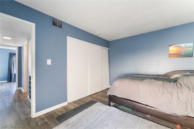 4391 Gannet Circle 10, Las Vegas, NV 89103