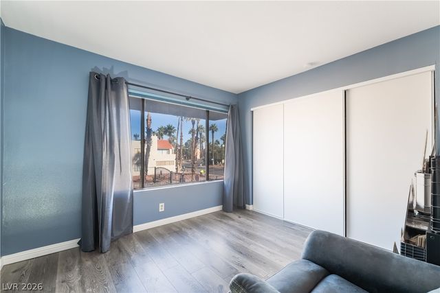 4391 Gannet Circle 10, Las Vegas, NV 89103