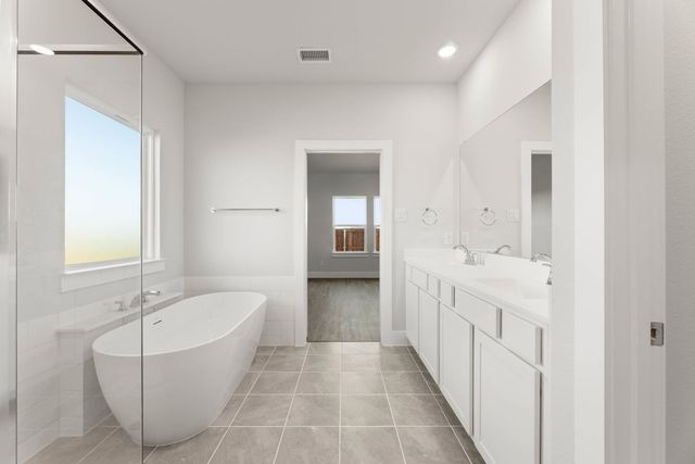 1504 Blackthorne Lane, Denton, TX 76249