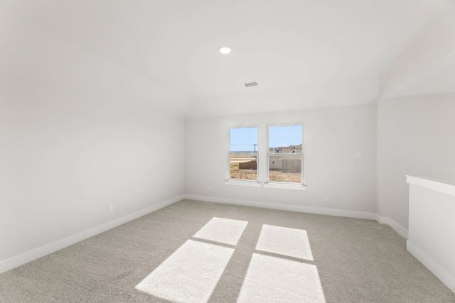 1504 Blackthorne Lane, Denton, TX 76249