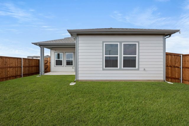 1504 Blackthorne Lane, Denton, TX 76249