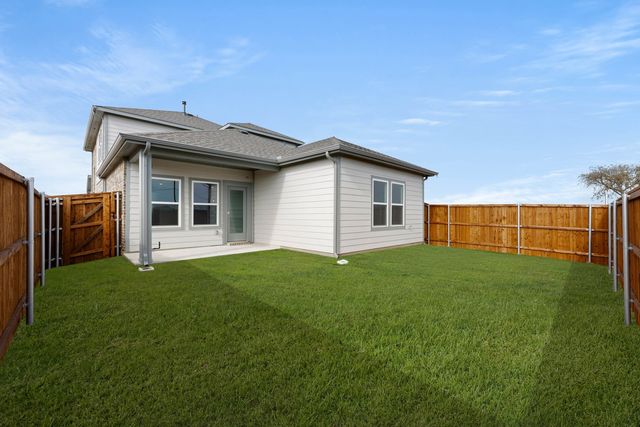 1504 Blackthorne Lane, Denton, TX 76249