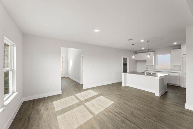 1504 Blackthorne Lane, Denton, TX 76249