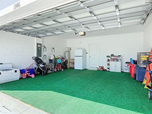 1146 CALICO POINTE CIRCLE, Groveland, FL 34736