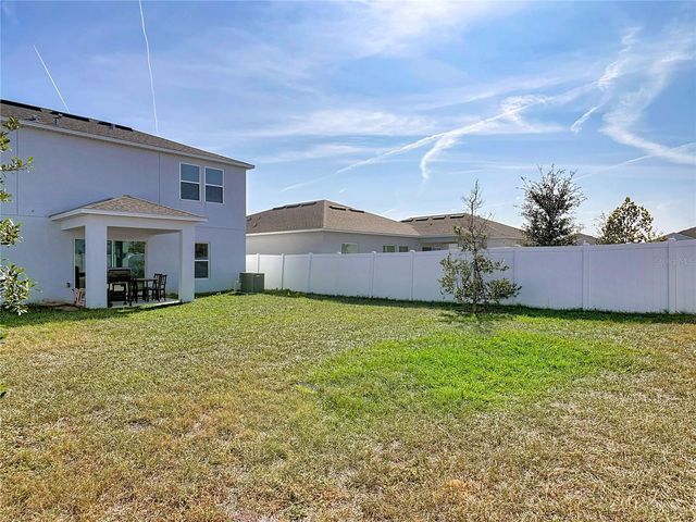 1146 CALICO POINTE CIRCLE, Groveland, FL 34736