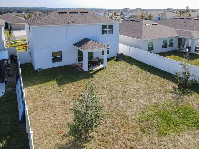 1146 CALICO POINTE CIRCLE, Groveland, FL 34736