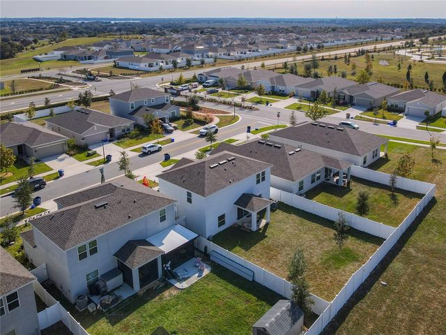 1146 CALICO POINTE CIRCLE, Groveland, FL 34736