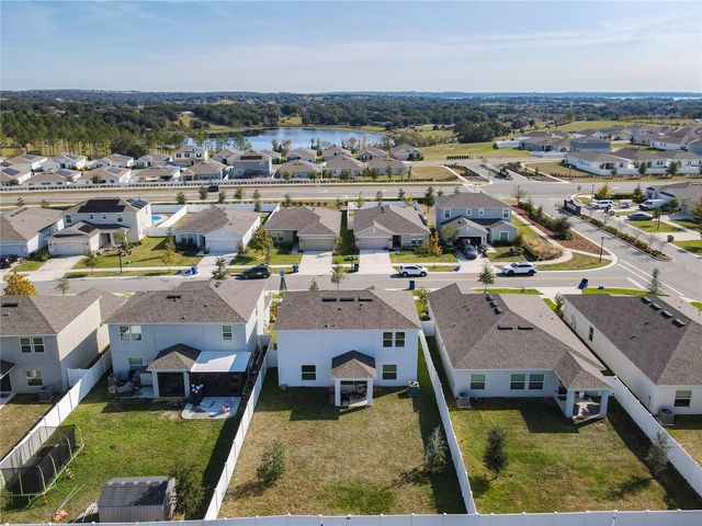 1146 CALICO POINTE CIRCLE, Groveland, FL 34736